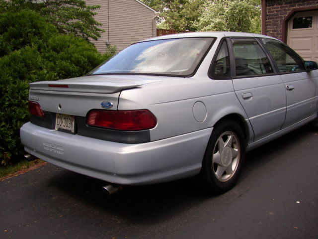 1994 taurus "sho" yamaha 3.0 with 5 spd manual trans *original owner