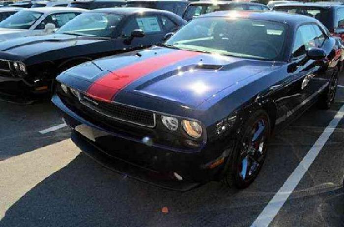 2013 dodge challenger sxt in jacksonville, nc