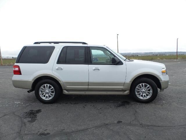 2009 ford expedition eddie bauer 4x4 eddie bauer 4dr suv for sale in clark, wyoming