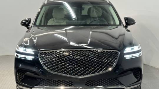 2025 Genesis GV70