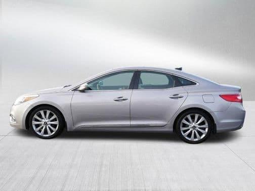 2013 hyundai azera in dallas, texas
