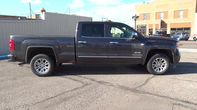 2015 gmc sierra 1500 slt for sale in great falls, montana