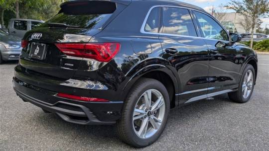 2024 Audi Q3
