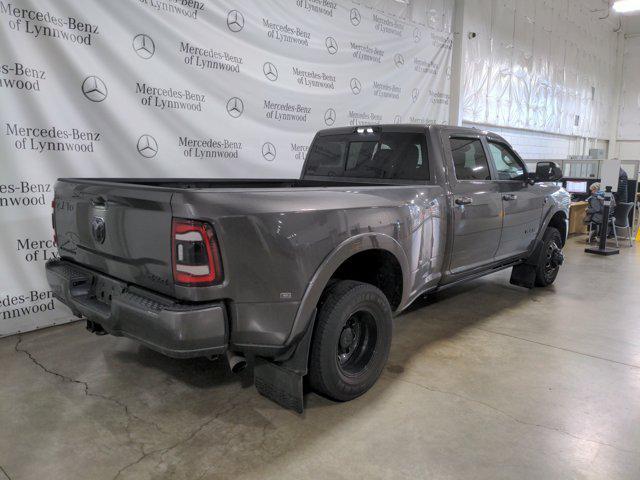 2022 ram 3500 ram 3500 limited night crew cab 4x4