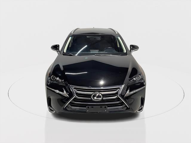 2016 lexus nx 200t f sport
