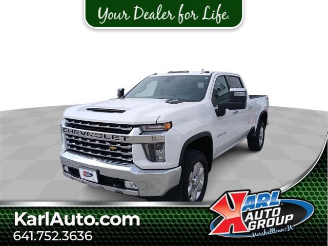 2023 chevrolet silverado 3500 ltz