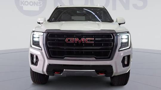 2024 GMC Yukon