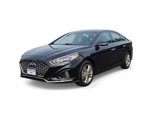 2019 Hyundai Sonata limited
