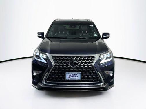 2021 lexus gx 460 luxury in lakewood, new jersey