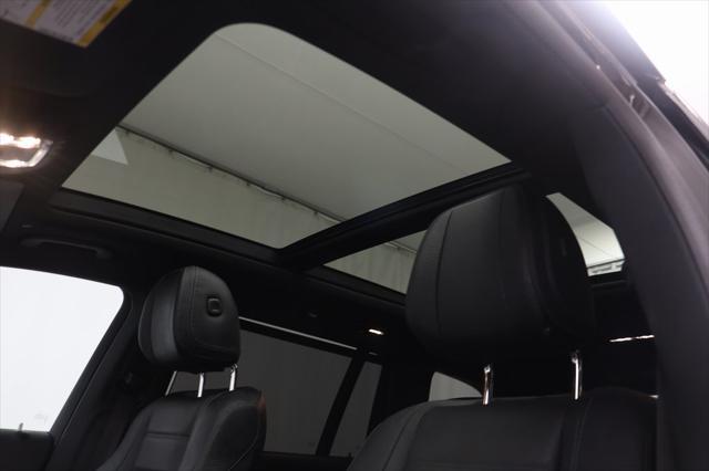 2021 mercedes-benz gls 580 4matic