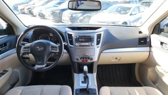 2013 Subaru Outback