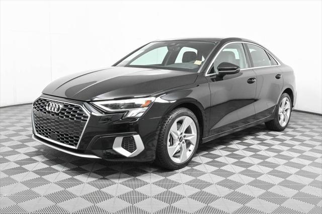 2023 audi a3 premium