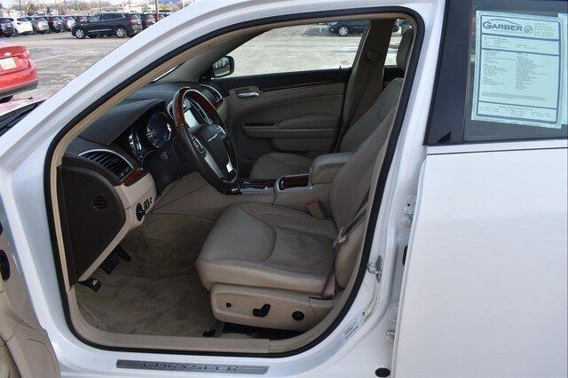 used 2011 chrysler 300 c saginaw, mi 48603 for sale in saginaw, michigan
