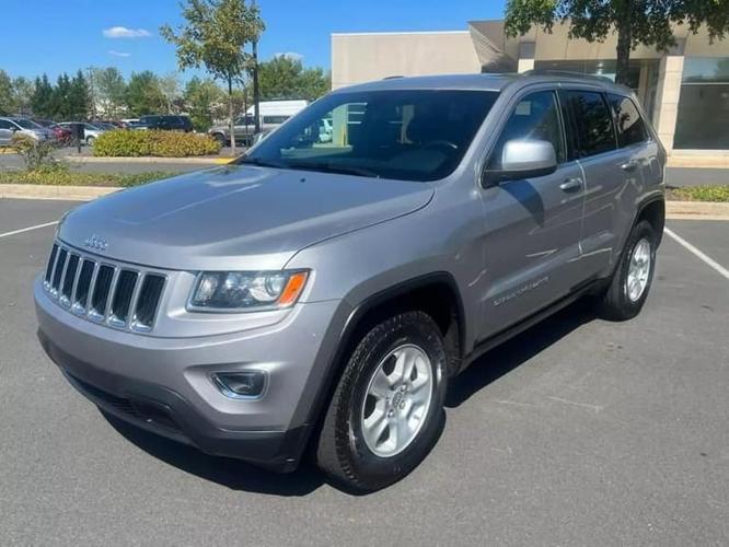 2016 jeep grand cherokee laredo sport utility 4d in winchester, virginia
