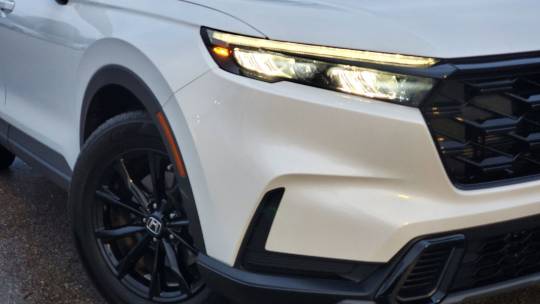 2023 Honda CR-V