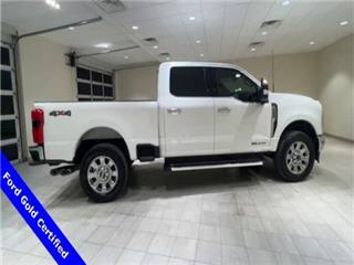 2023 Ford F-250 lariat