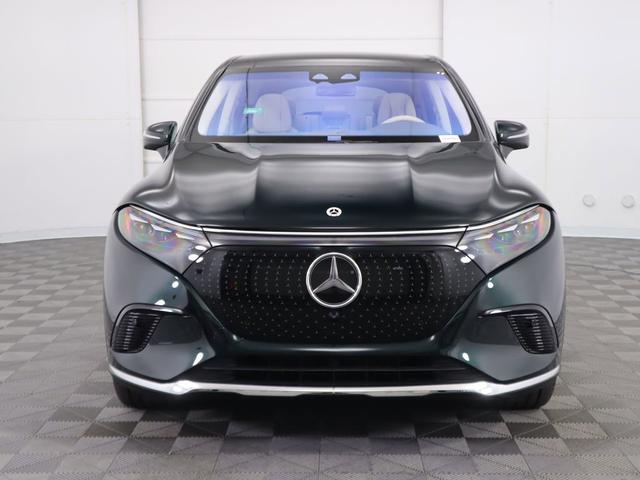 2024 mercedes-benz eqs 450+ base