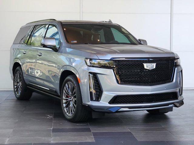 2024 cadillac escalade v-series