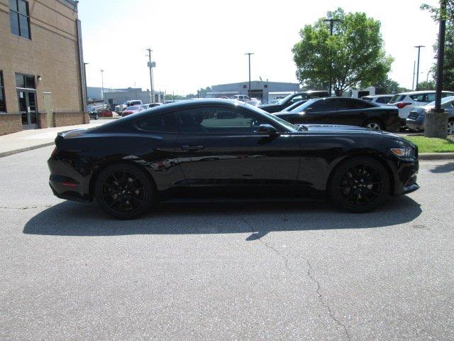 used 2017 ford mustang gt premium fayetteville, ar 72703 for sale in fayetteville, arkansas