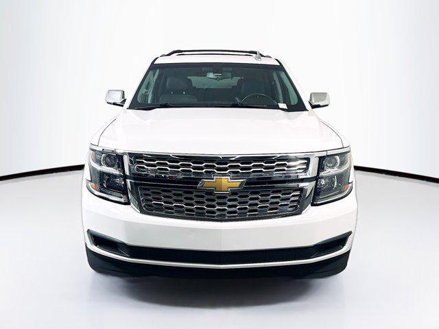 2020 chevrolet tahoe ls