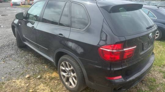 2011 BMW X5