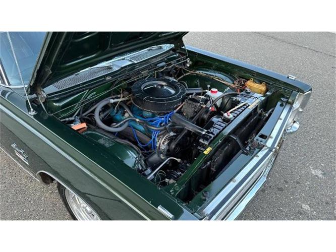 1968 plymouth sport fury in cadillac, michigan