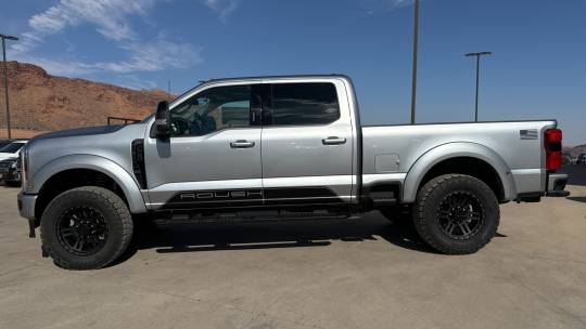 2024 Ford F-250