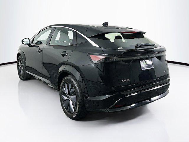 2023 nissan ariya venture+