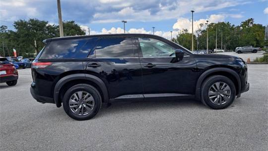 2023 Nissan Pathfinder