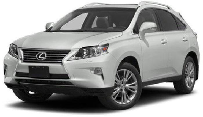 2013 lexus rx 350 in orlando, fl