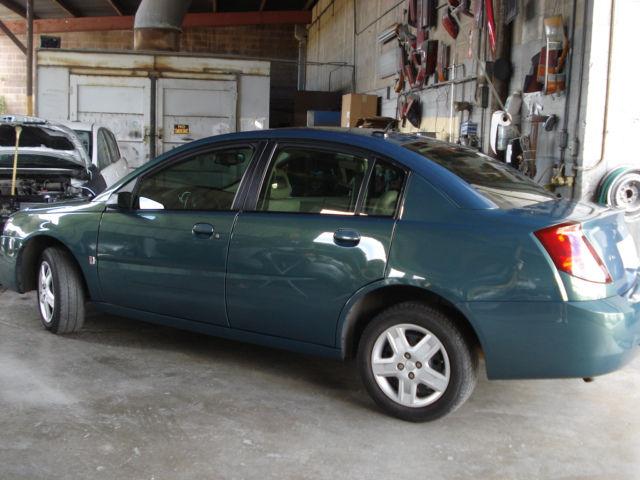 2006 saturn ion 2 for sale in honolulu, hawaii