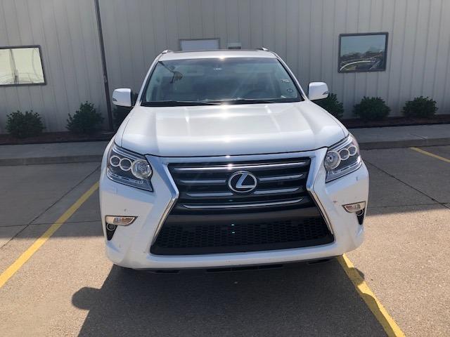 used 2019 lexus gx 460 edmond, ok 73003 for sale in edmond, oklahoma
