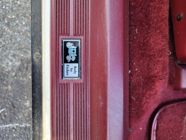 red leather interior and low mileage, not running start with engine noise