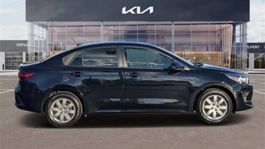 2023 Kia Rio