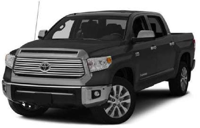 2015 toyota tundra 4wd truck trd pro in carlsbad, ca
