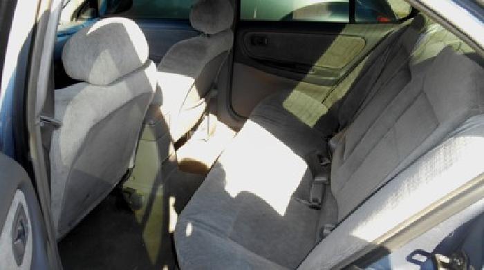 ? 2000 nissan altima ? in tampa, fl