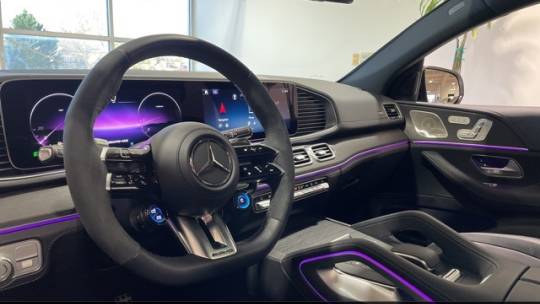 2025 mercedes-benz gle amg gle 53