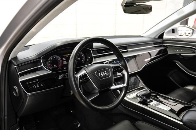 2019 audi a8 l 60