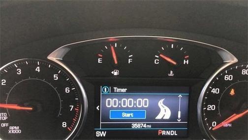 2020 chevrolet blazer in minneapolis, minnesota