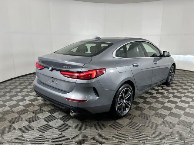 2024 bmw 228 gran coupe i xdrive