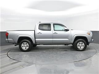 2023 Toyota Tacoma trail special edition