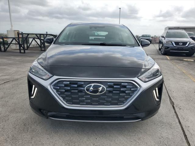 2020 hyundai ioniq plug-in hybrid se