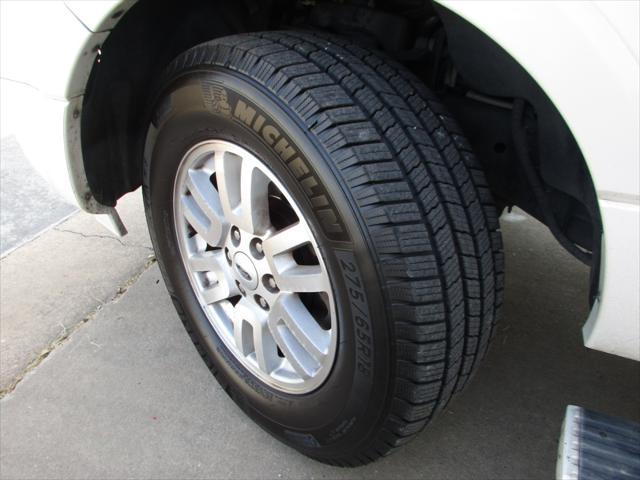 2013 ford expedition el limited