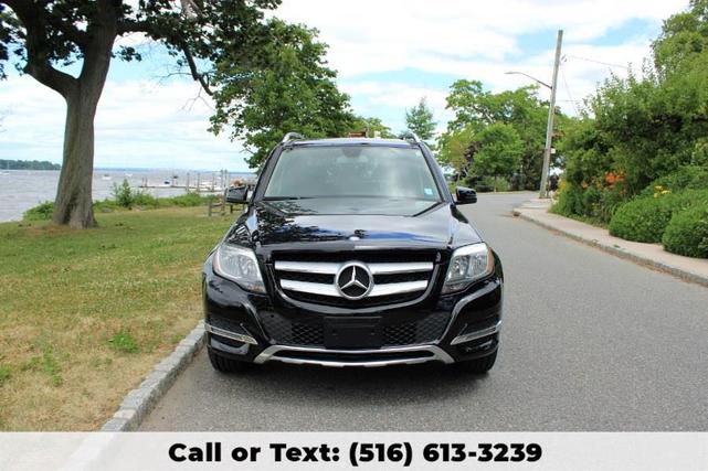 2015 mercedes-benz glk-class glk 350 4matic
