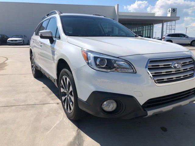 used 2016 subaru outback 3.6r limited diberville, ms 39540 for sale in biloxi, mississippi