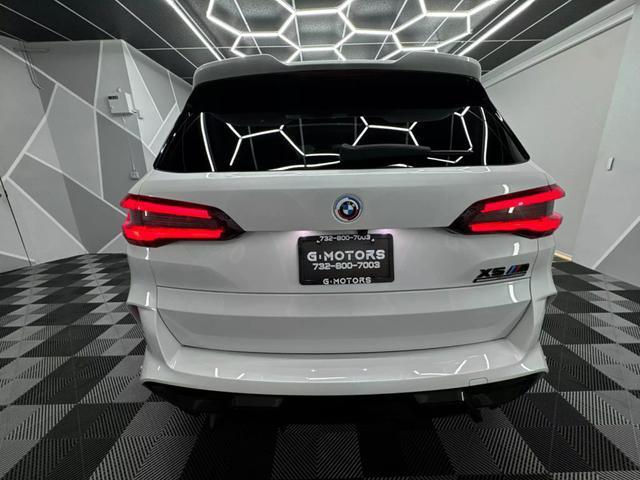 2023 bmw x5 m base