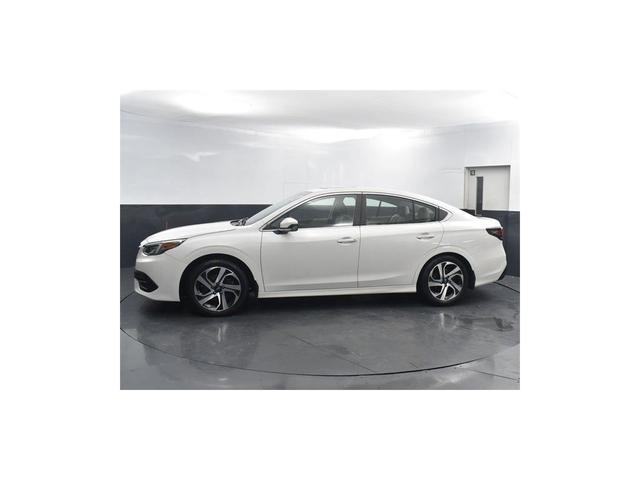 2021 subaru legacy limited xt