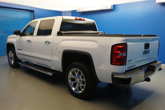 used 2014 gmc sierra 1500 slt louisville, ky 40299 for sale in louisville, kentucky