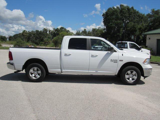 2020 ram 1500 classic slt