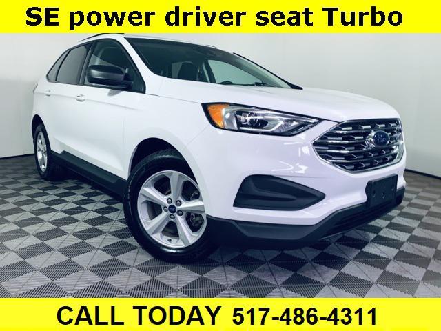 2020 ford edge se